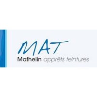 MAT - Mathelin Apprêts Teinture logo, MAT - Mathelin Apprêts Teinture contact details