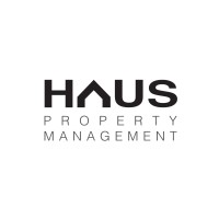 HAUS Property Management logo, HAUS Property Management contact details