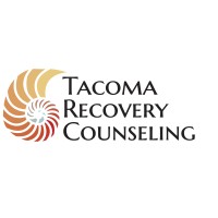 Tacoma Recovery Counseling logo, Tacoma Recovery Counseling contact details