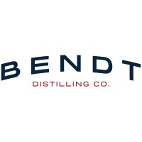 BENDT Distilling Co. logo, BENDT Distilling Co. contact details