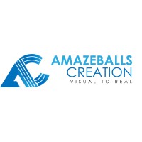 Amazeballs Creation logo, Amazeballs Creation contact details