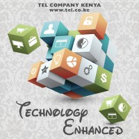 Technology Enhanced by TEL COMPANY KENYA logo, Technology Enhanced by TEL COMPANY KENYA contact details