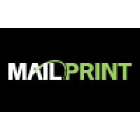 Mail Print, Inc. logo, Mail Print, Inc. contact details