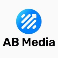 AB Media logo, AB Media contact details