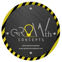 Growth Concepts logo, Growth Concepts contact details