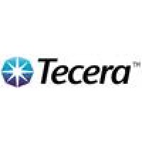 Tecera logo, Tecera contact details