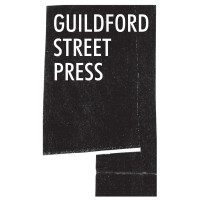 Guildford Street Press logo, Guildford Street Press contact details