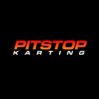 Pitstop Karting logo, Pitstop Karting contact details