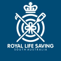 Royal Life Saving Society - South Australia logo, Royal Life Saving Society - South Australia contact details