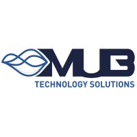 MUB Technology Solutions logo, MUB Technology Solutions contact details