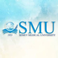 Semey Medical University logo, Semey Medical University contact details