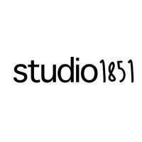 studio1851 logo, studio1851 contact details