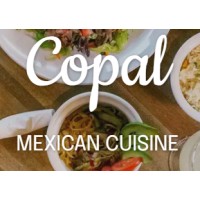 Copal Progressive Mexican Restaurant logo, Copal Progressive Mexican Restaurant contact details