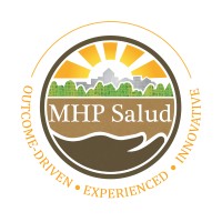 MHP Salud logo, MHP Salud contact details