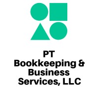 PT Bookkeeping and Business Services LLC logo, PT Bookkeeping and Business Services LLC contact details