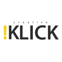 Creative Klick logo, Creative Klick contact details