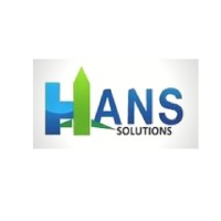 Hans Solutions logo, Hans Solutions contact details