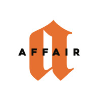 AFFAIR LLC. logo, AFFAIR LLC. contact details