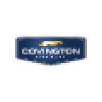 Covington Aircraft Engines Inc logo, Covington Aircraft Engines Inc contact details