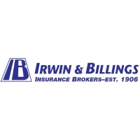 Irwin & Billings Insurance Brokers logo, Irwin & Billings Insurance Brokers contact details