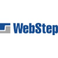 WebStep, s.r.o. logo, WebStep, s.r.o. contact details