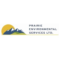 Prairie Environmental Services Ltd logo, Prairie Environmental Services Ltd contact details