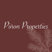 Pinon Properties logo, Pinon Properties contact details