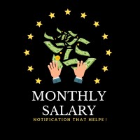 MonthlySalary.in logo, MonthlySalary.in contact details