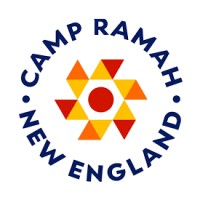 Camp Ramah in New England (Palmer) logo, Camp Ramah in New England (Palmer) contact details