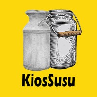 Kios Susu Nasional logo, Kios Susu Nasional contact details