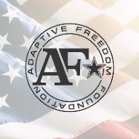 Adaptive Freedom Foundation logo, Adaptive Freedom Foundation contact details