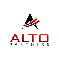 The Alto Partners logo, The Alto Partners contact details