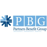 PARTNERS BENEFIT GROUP logo, PARTNERS BENEFIT GROUP contact details