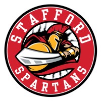 Stafford High School logo, Stafford High School contact details