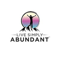 Live Simply Abundant logo, Live Simply Abundant contact details