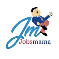 Jobsmama US logo, Jobsmama US contact details