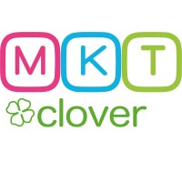 MKT Clover logo, MKT Clover contact details