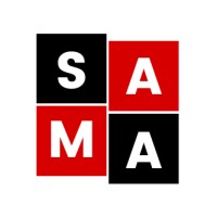 SAMA Department Store logo, SAMA Department Store contact details