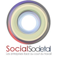 Groupe Social et Sociétal - G2S logo, Groupe Social et Sociétal - G2S contact details