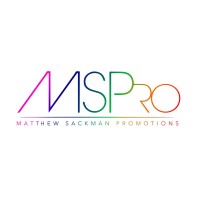 MSPROmotions logo, MSPROmotions contact details