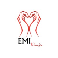 EMI-Khayr logo, EMI-Khayr contact details