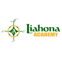 Liahona Academy logo, Liahona Academy contact details