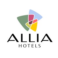 ALLIA HOTELS logo, ALLIA HOTELS contact details