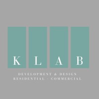 KLAB Development & Design logo, KLAB Development & Design contact details