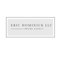 Eric Hominick LLC Brand Agency logo, Eric Hominick LLC Brand Agency contact details