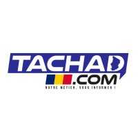 Tachad.com logo, Tachad.com contact details