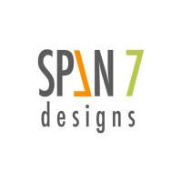 Span Seven Designs logo, Span Seven Designs contact details