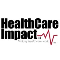 HealthCare Impact, LLC logo, HealthCare Impact, LLC contact details