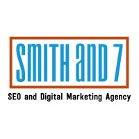 Smith & 7 SEO and Digital Marketing Agency logo, Smith & 7 SEO and Digital Marketing Agency contact details