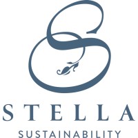 Stella Sustainability logo, Stella Sustainability contact details